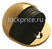 Картинка Дверной ограничитель Morelli DS1 GP Цвет - Золото